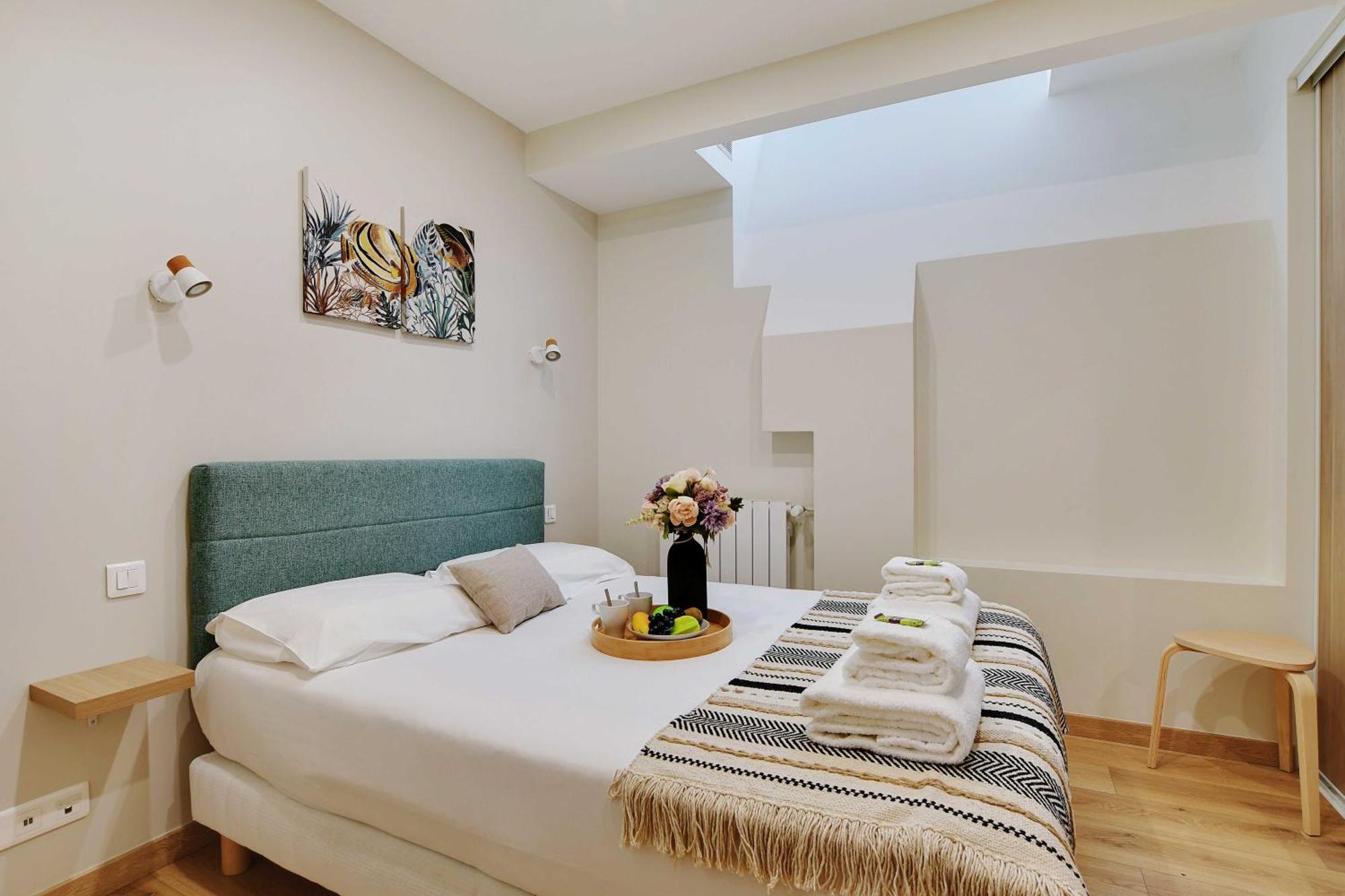 Elegant Apartment - 2Br-5P - Champs De Mars Parijs Buitenkant foto