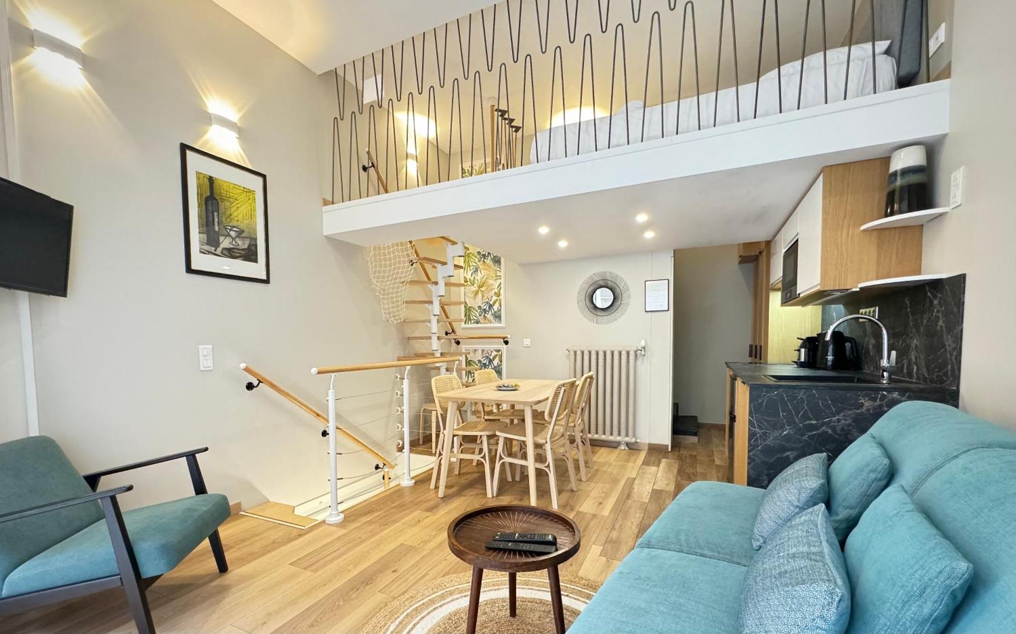 Elegant Apartment - 2Br-5P - Champs De Mars Parijs Buitenkant foto