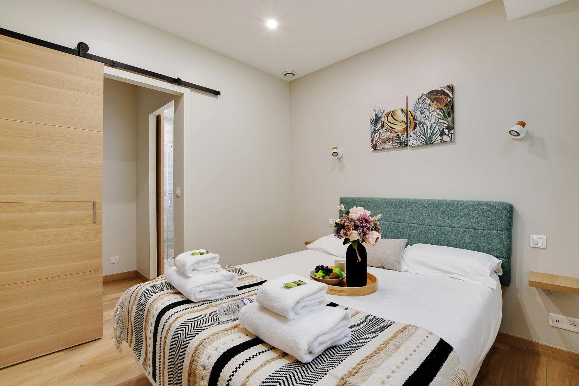 Elegant Apartment - 2Br-5P - Champs De Mars Parijs Buitenkant foto