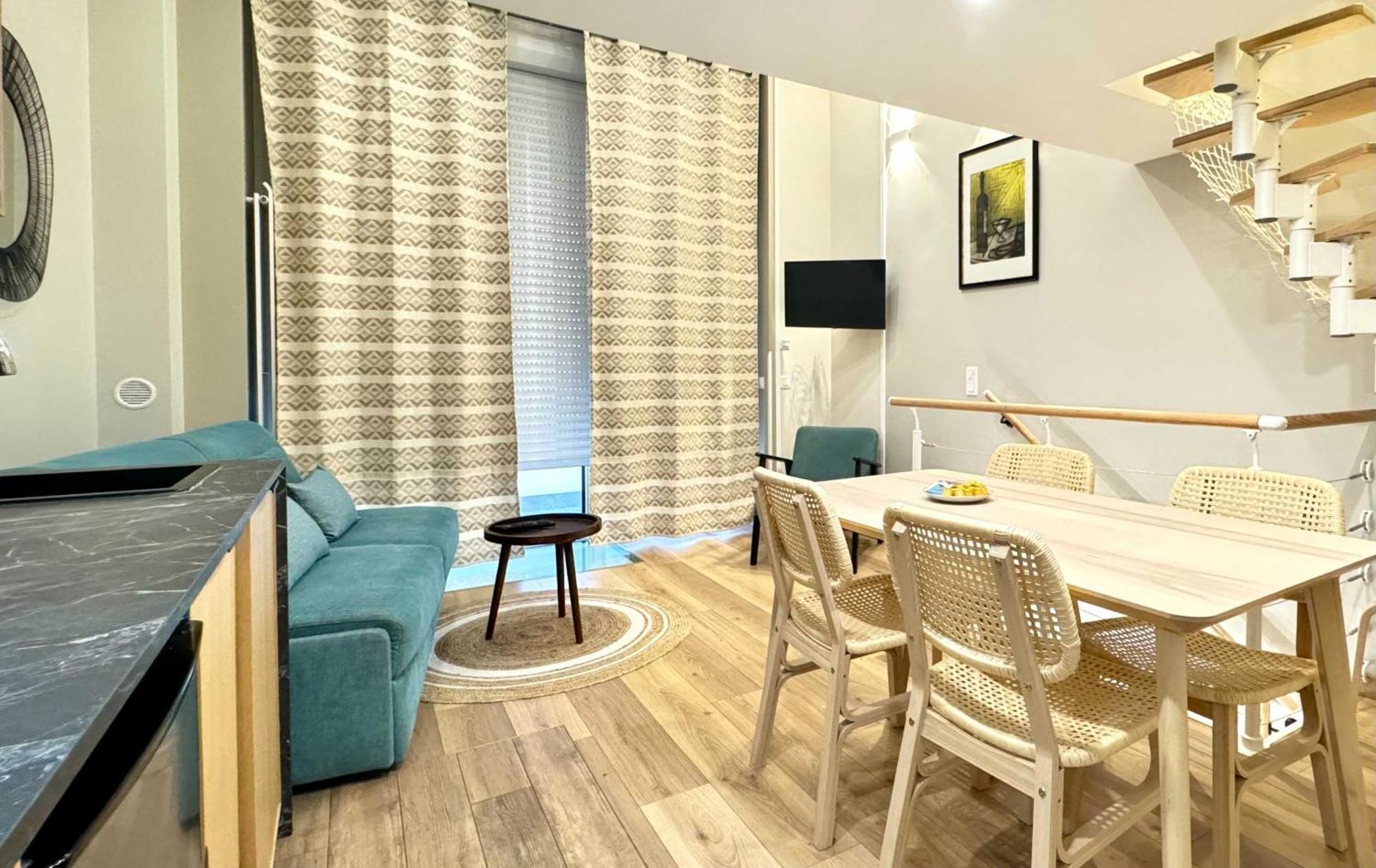 Elegant Apartment - 2Br-5P - Champs De Mars Parijs Buitenkant foto